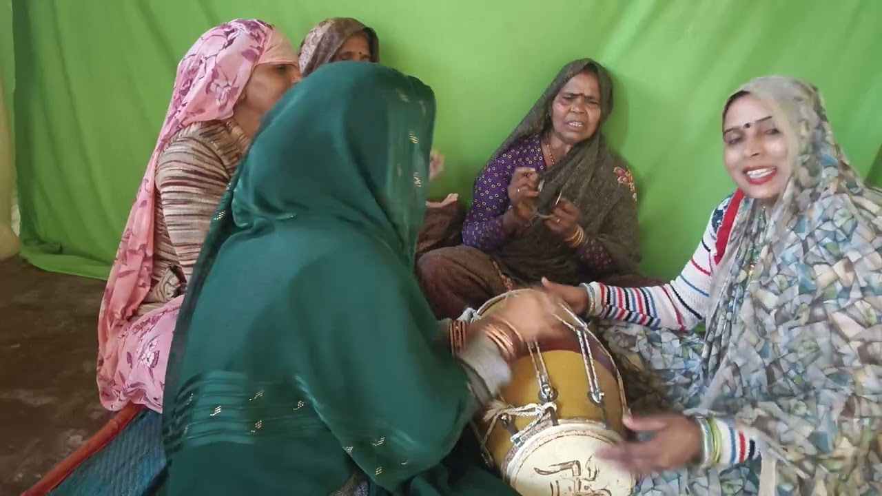 🙏🙏 new bhajan बैठे बैठे कौशल्या की गोद रामचंद्र दूल्हा बने 2026
