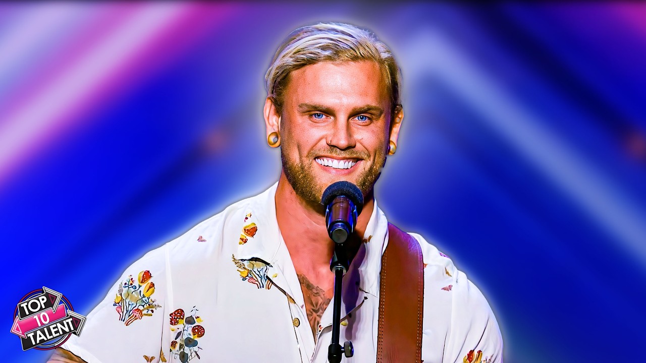 Alesha Pulls A Simon And STOPS This Singer Mid-Audition But WHY?