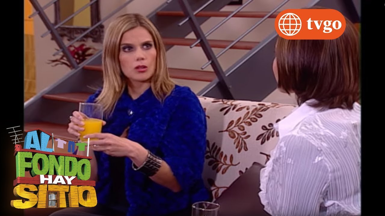 Al Fondo hay Sitio  - Temporada 1 - Capítulo 61