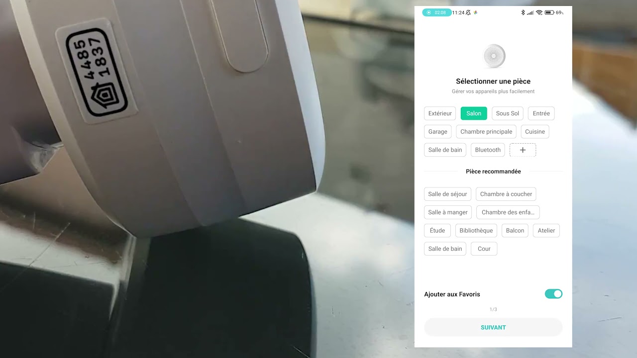 DOSSIER AQARA : La passerelle Aqara (M1S) by Xiaomi