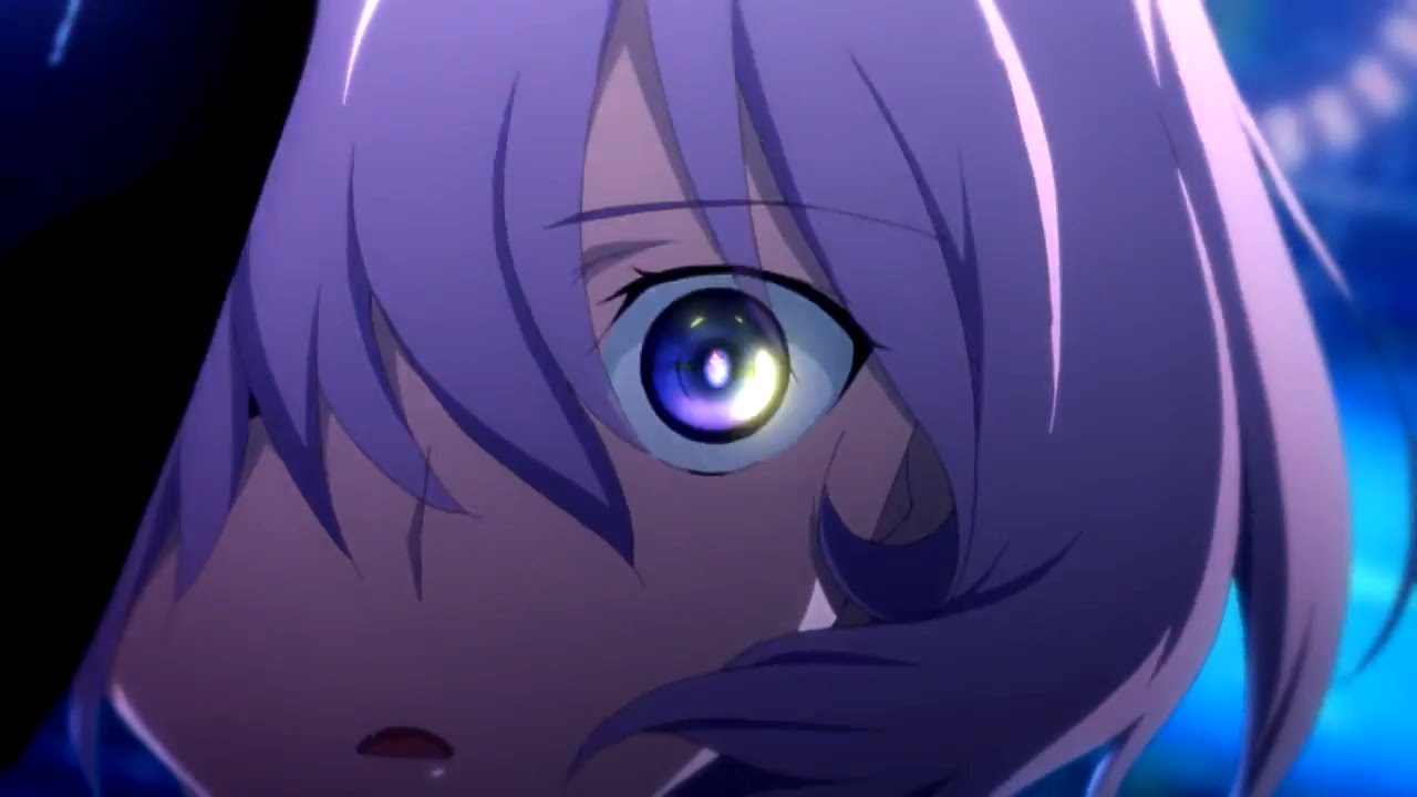 【Fate/Grand Order】CLOCKSTRIKES【MAD】