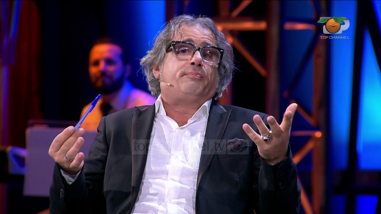 Portokalli, 20 Tetor 2019 - S Show (Në panel Fushati, Shaban Ferkimi, Pikolino)
