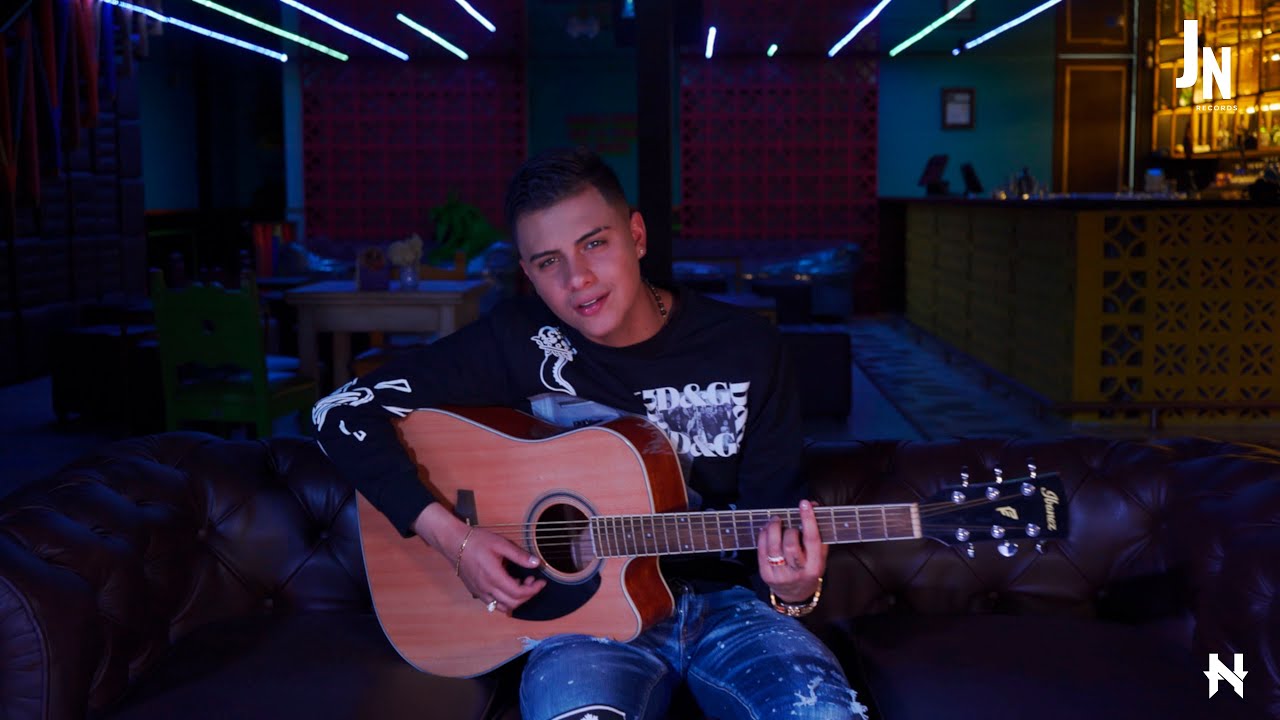 Nico Hernández – Si Tu Amor No Vuelve