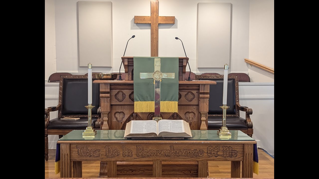 02/08/2026 Hopewell Worship Service  - Milledgeville, GA