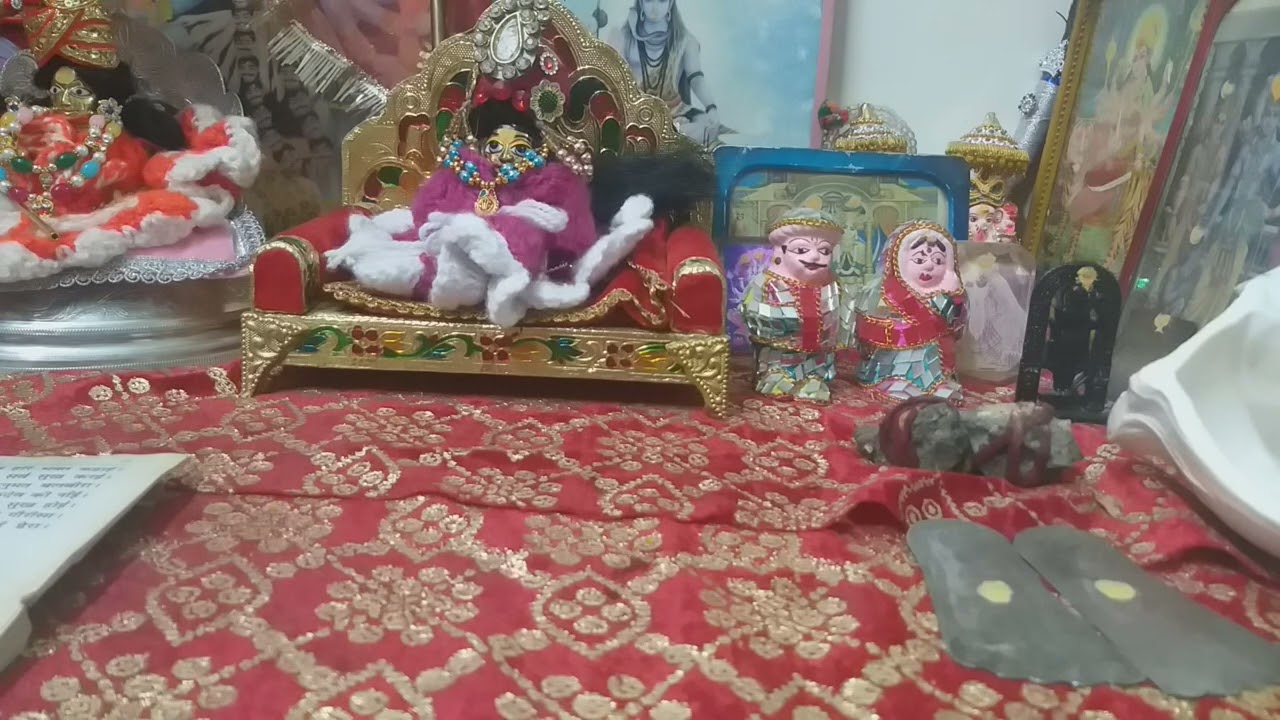 Shree Hanumaan chalisa##