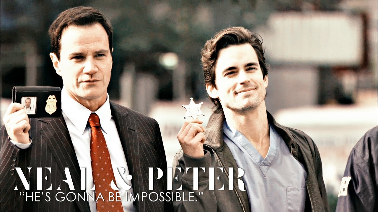 Neal & Peter - 