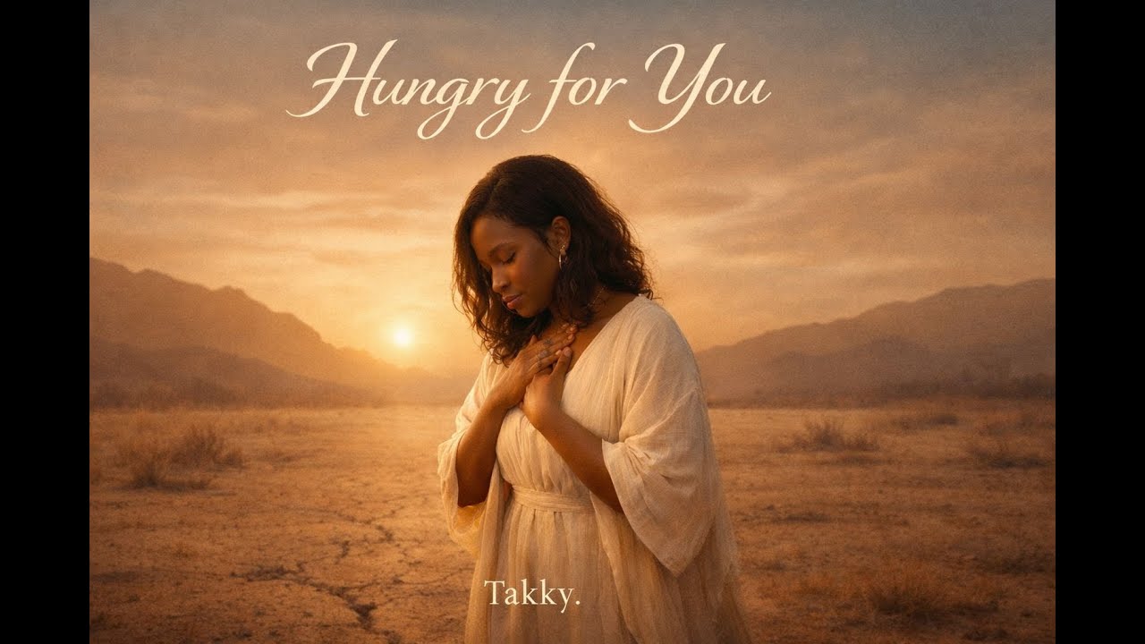 Hungry For You