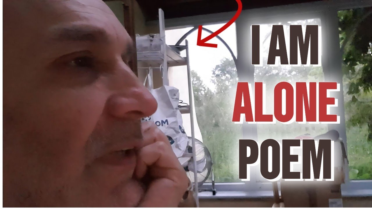 I'm a 57-Year-Old Man: A Poem About Being Strange (Dao De jing)