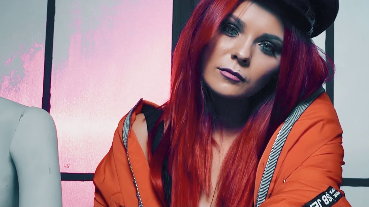 Ligia - Hipnotizata (Official Music Video)