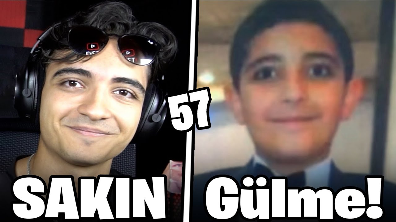 GÜLERSEM ROBUX GİDER! - 57