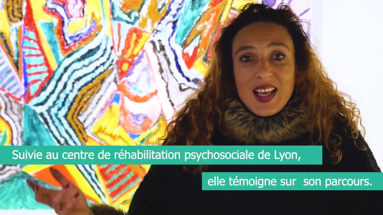 Témoignage - Leila