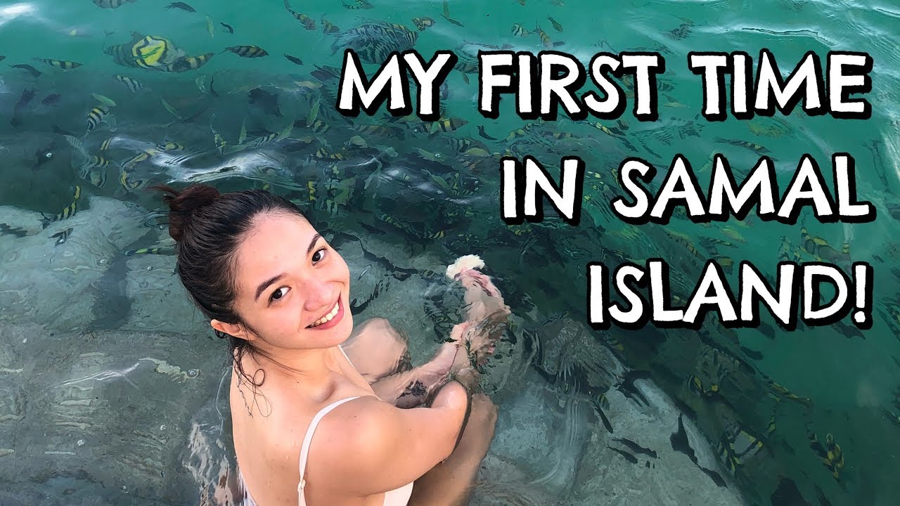#whereDeiwent: Samal Island (Part 2)