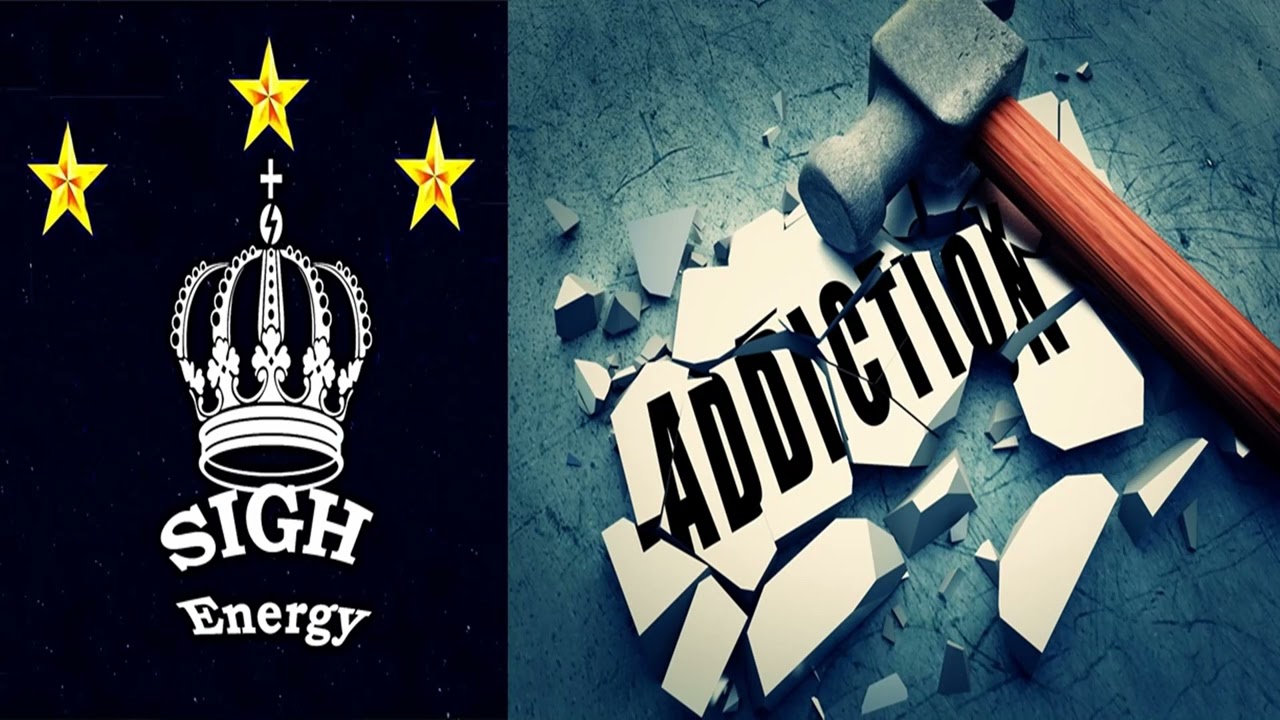 Addiction Healing EXTREMELY POWERFUL!!! (Energetically Programmed)