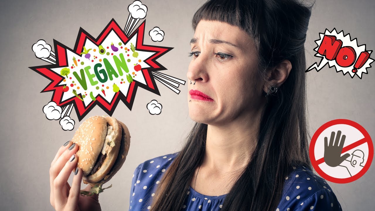 About VeganiZe-iT!718