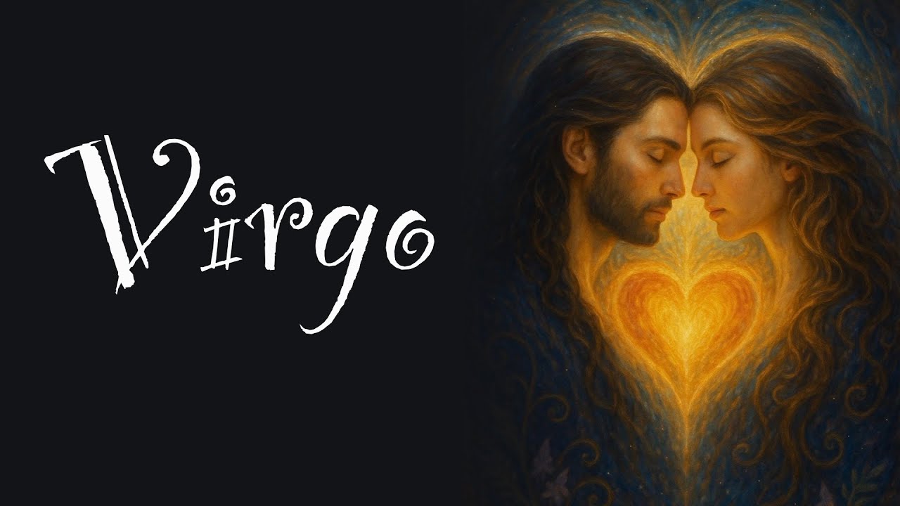 VIRGO💖 THIS Has Been PUT OFF For Far TOO Long!!! It's Time... 🔮👀