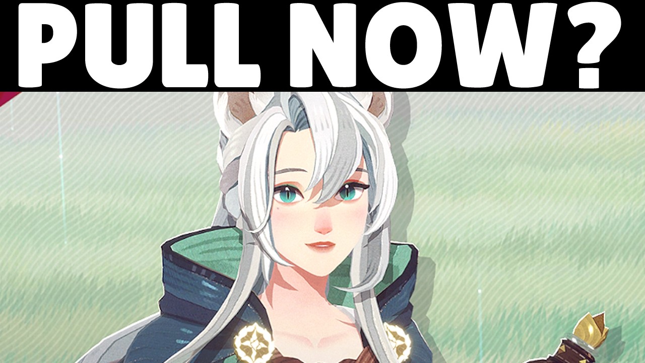 Should You Pull SOLISE NOW? AFK Journey