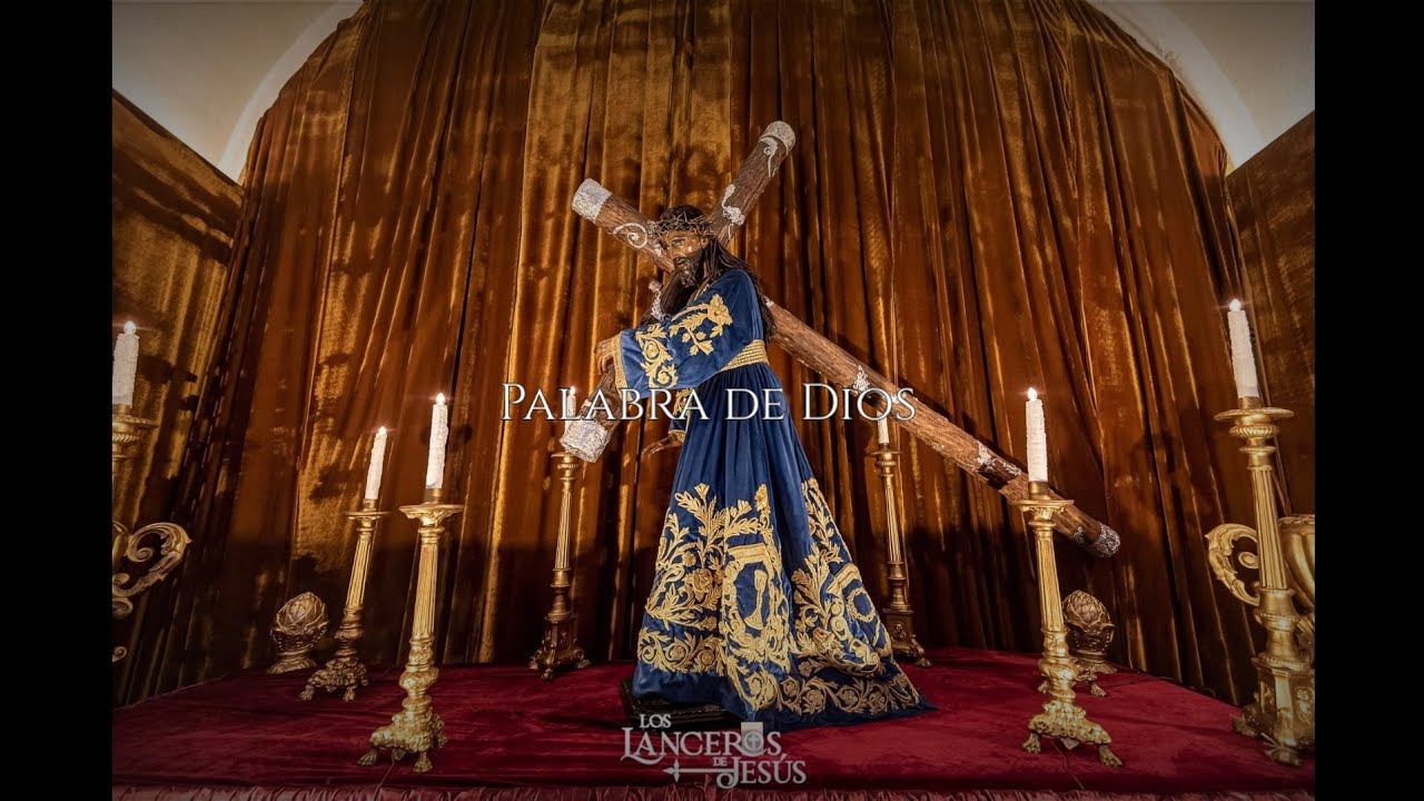 Palabra de Díos, José Luis Barrios | Marcha Fúnebre