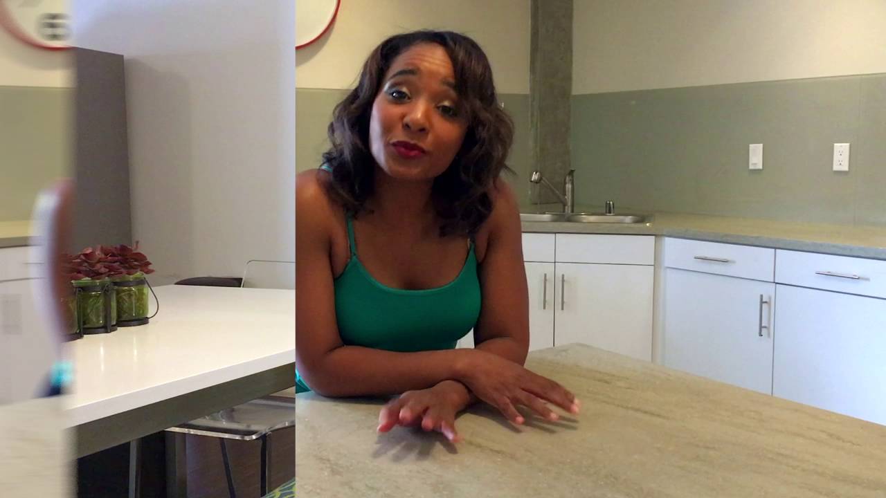 Natalie Cadét • 5 Things You Didn't Know About Take 5...
