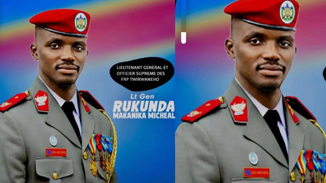 UPDATES Y'AMAKURU AVGWA MU KARERE AZA KWIBANDA KUMUHANGO WOKWIBUKA GEN.MAKANIKA KUNCURO YA 1