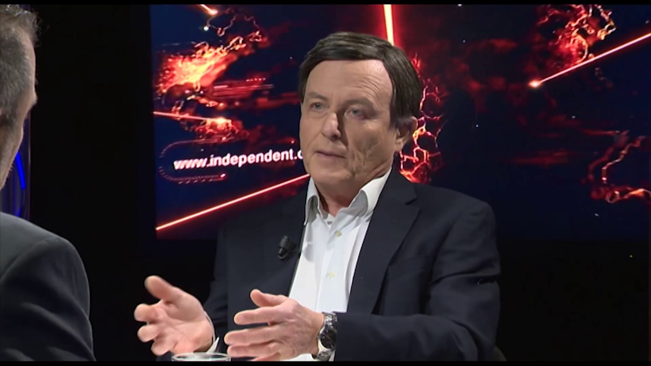 INDEPTH interview