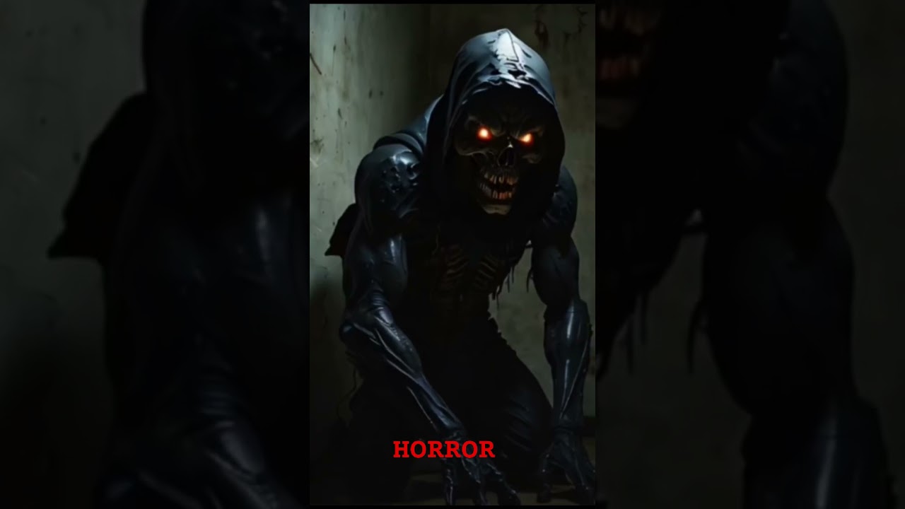 ghost sound - Horror sound effect - Horror sounds - Horror voice