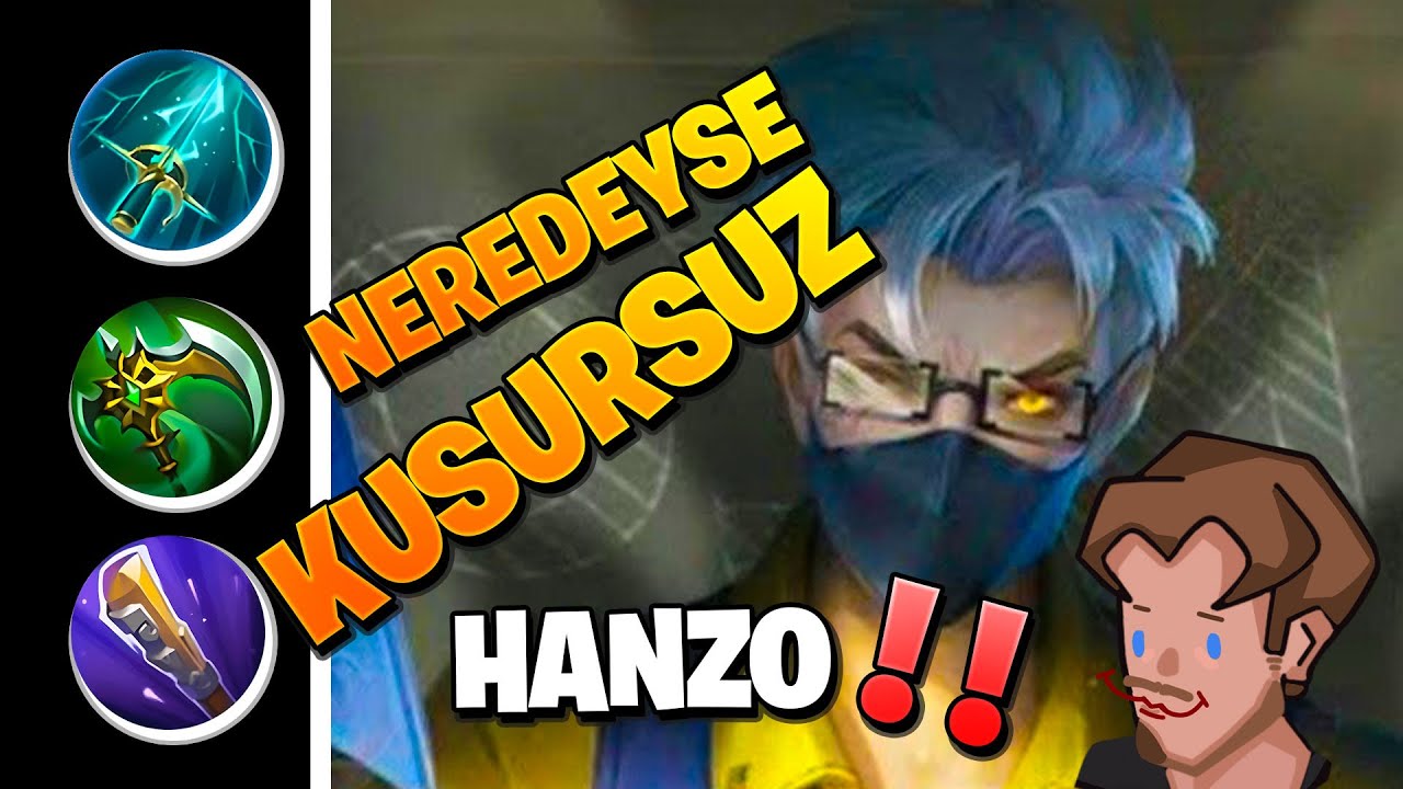 ŞOV İSTEYEN HANZO REZİLLİK İSTEYEN RUBY İZLESİN!
