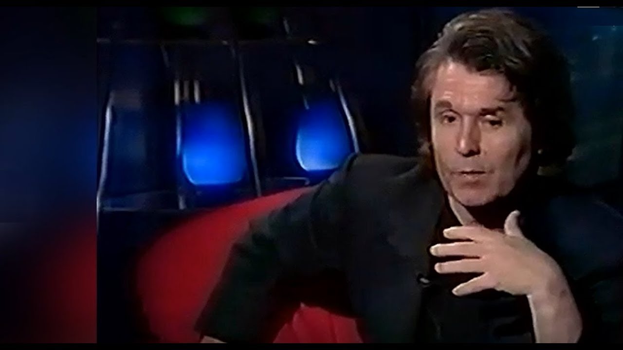 Raphael en TV (Rusia)/Рафаэль во 
