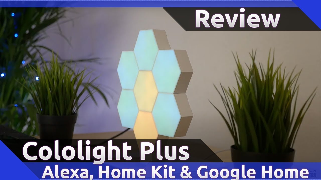 Cololight Plus Review (2020)