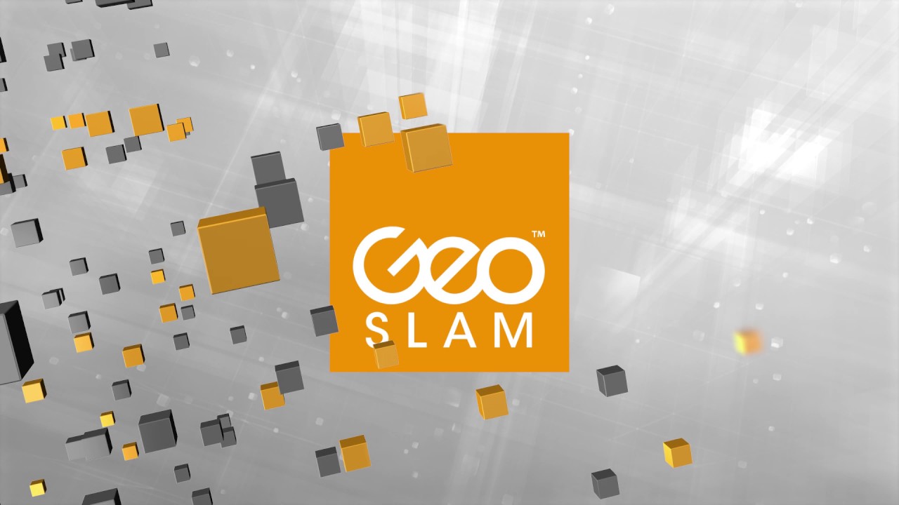 GEOMESURE - Le nouveau scanner Geoslam Zeb Revo