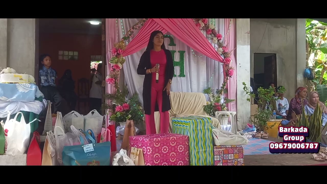 Dih tarakaw masuratan: cover by indah ana🎹🎤🥰