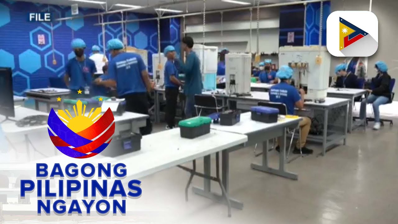 Pagpapalakas ng TVET programs at plano ng TESDA sa 2025, tatalakayin kasama si...