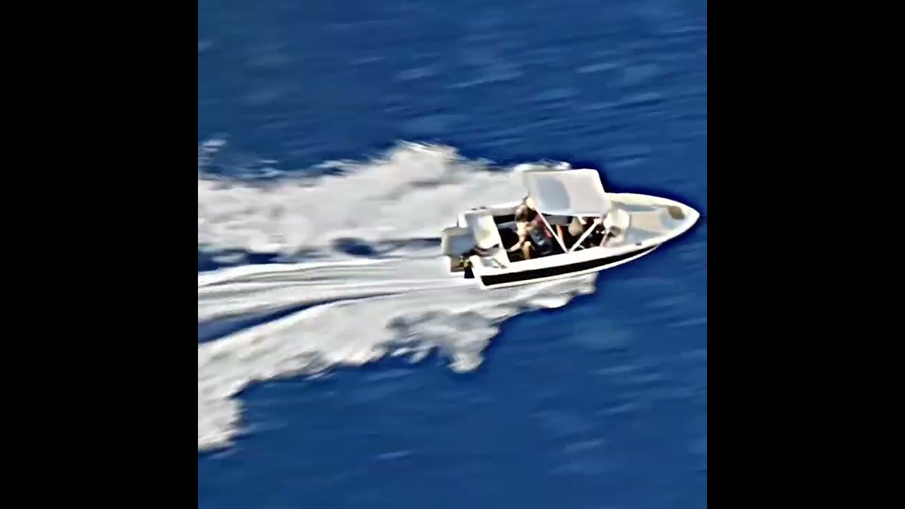 The coolest transition 💀💀🔥 #edit #transition #boat #viral #trollface​ #memes #boating #yachtlife