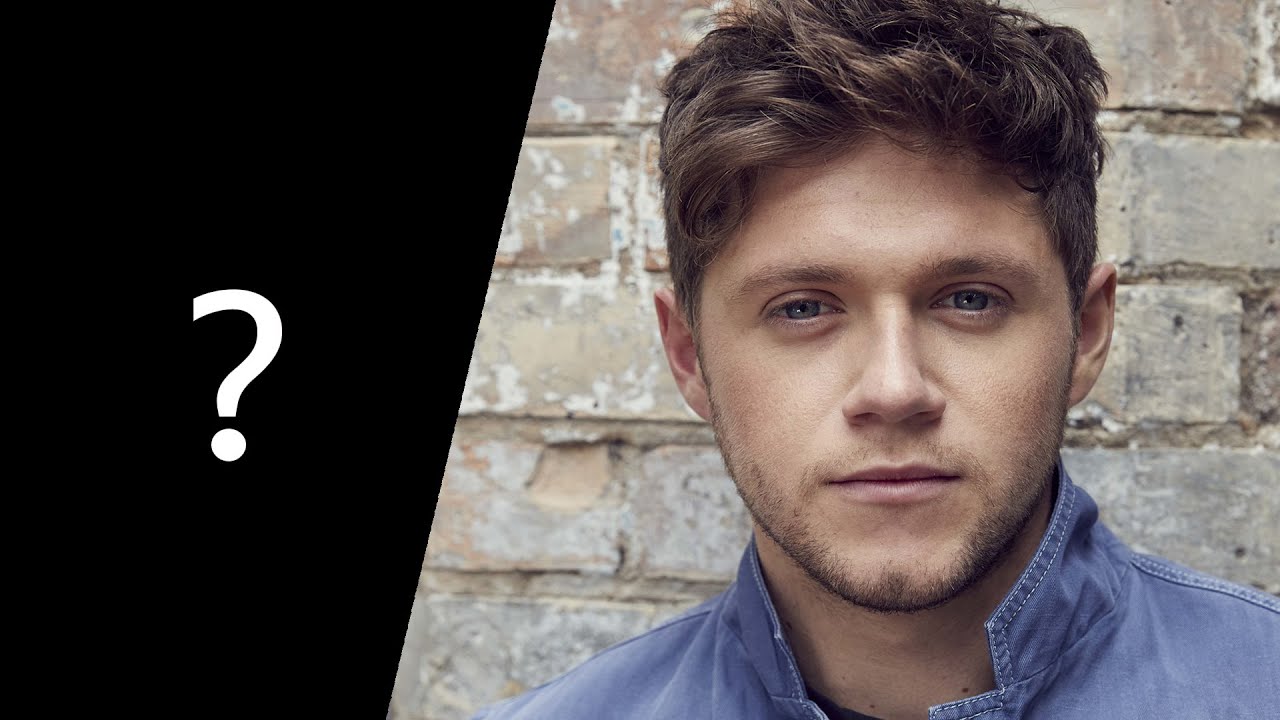 Guess The Song - Niall Horan INSTRUMENTAL Version #1