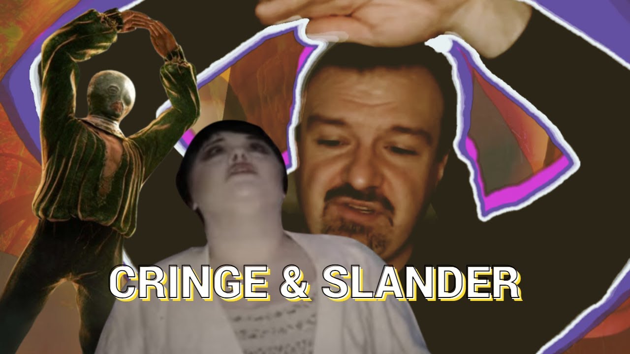 DSP posts the most elaborate CRINGE while slandering FromSoftware on Elden Ring DLC