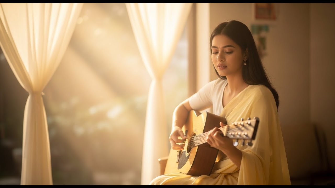 Live Stream Hindi Love Songs 24/7 ☀️ | Peaceful Romantic Vibes