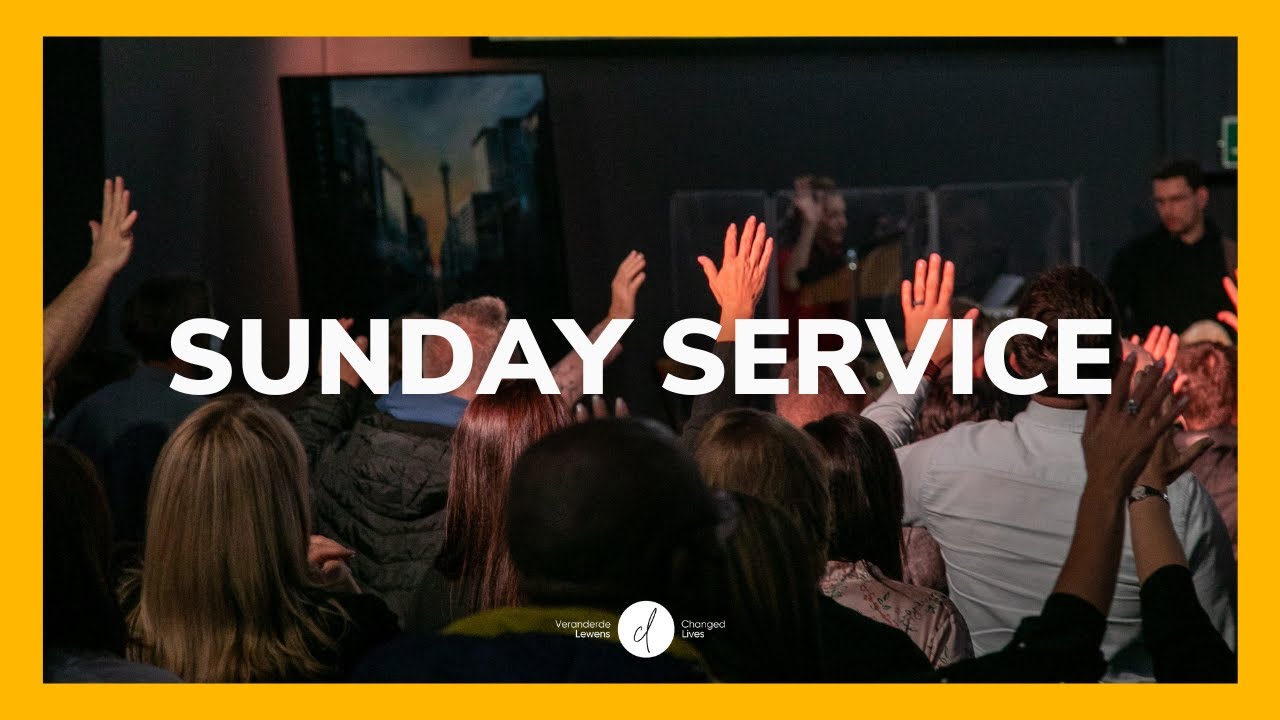 UNDERSTANDING THE SEASON YOU ARE IN | ENGLISH SERVICE | Dr. Irma Simpson | 16 Nov '25