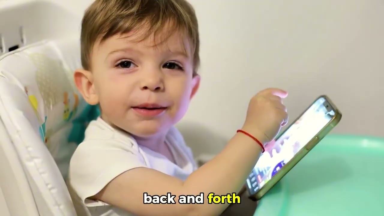 Parents Beware: These 7 Popular Baby Products Delay Development