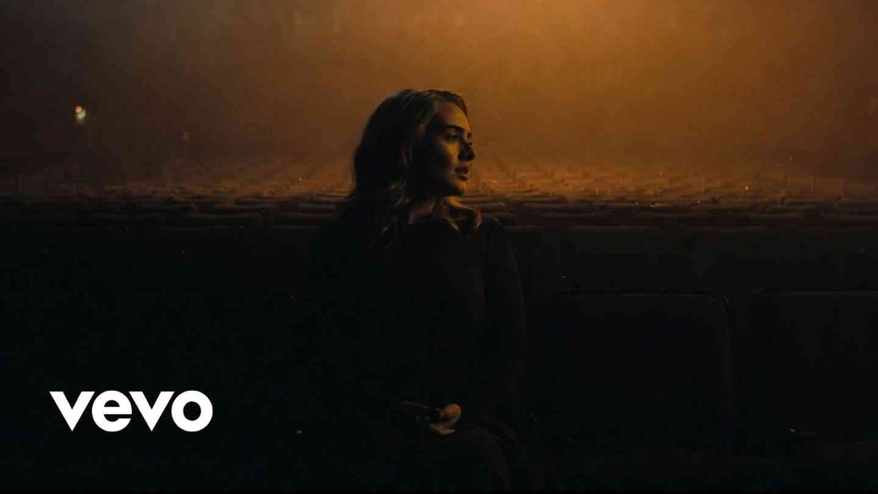 ADELE - MIDNIGHT CALLS (Official 2026 AI Video)