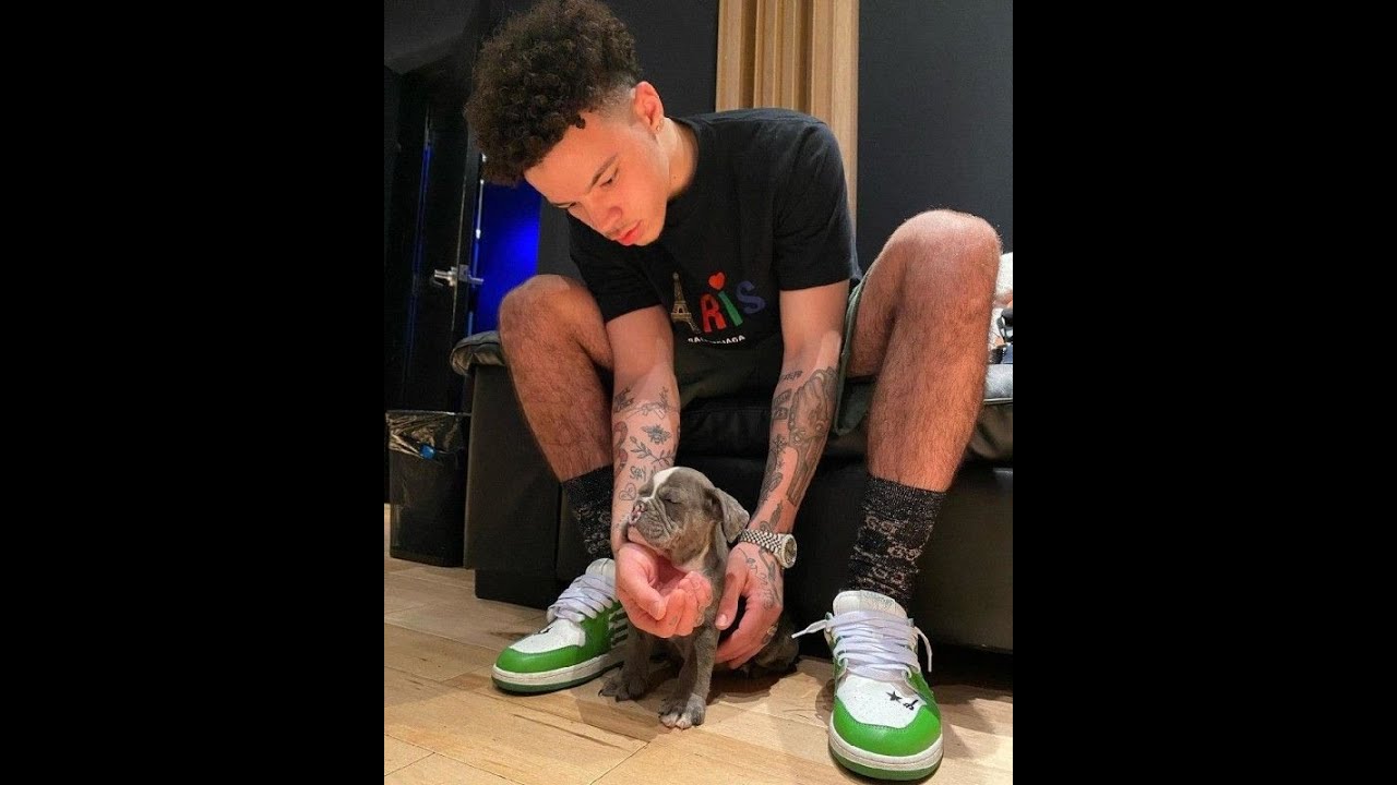 [FREE] Lil Mosey Type Beat 2021 - 