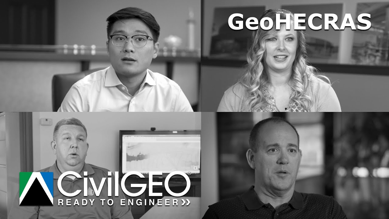 GeoHECRAS Helps Us