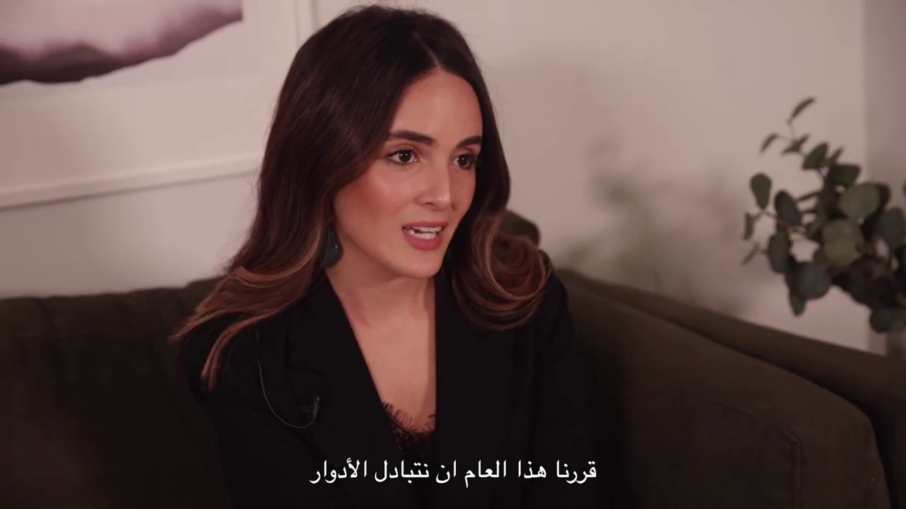#MyMamaGotItFromMe | Jude Benhalim Jewelry Mother's Day campaign