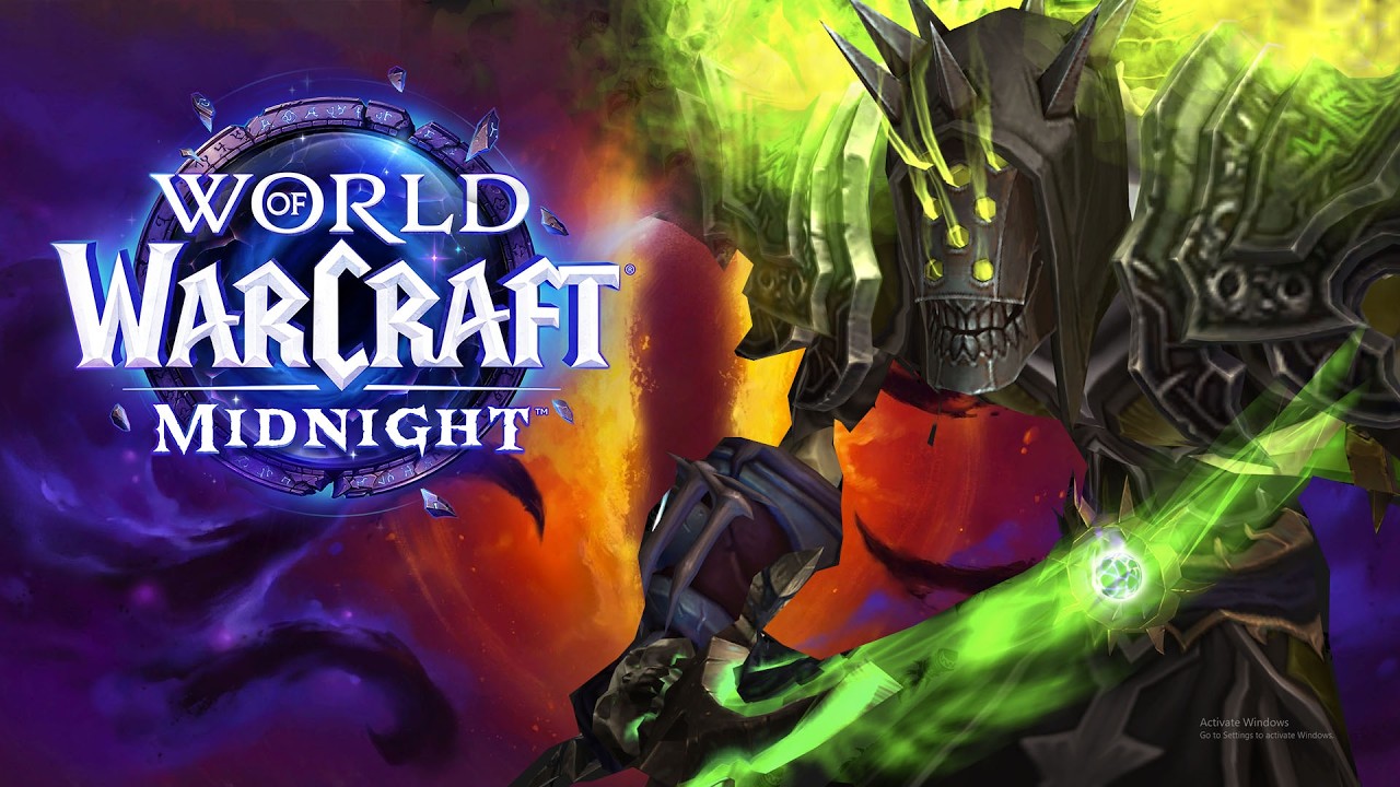 ITS TIME  |  World of Warcraft Battleground 1 v X World PVP |    Rank 1 Tank PVP !DROPS