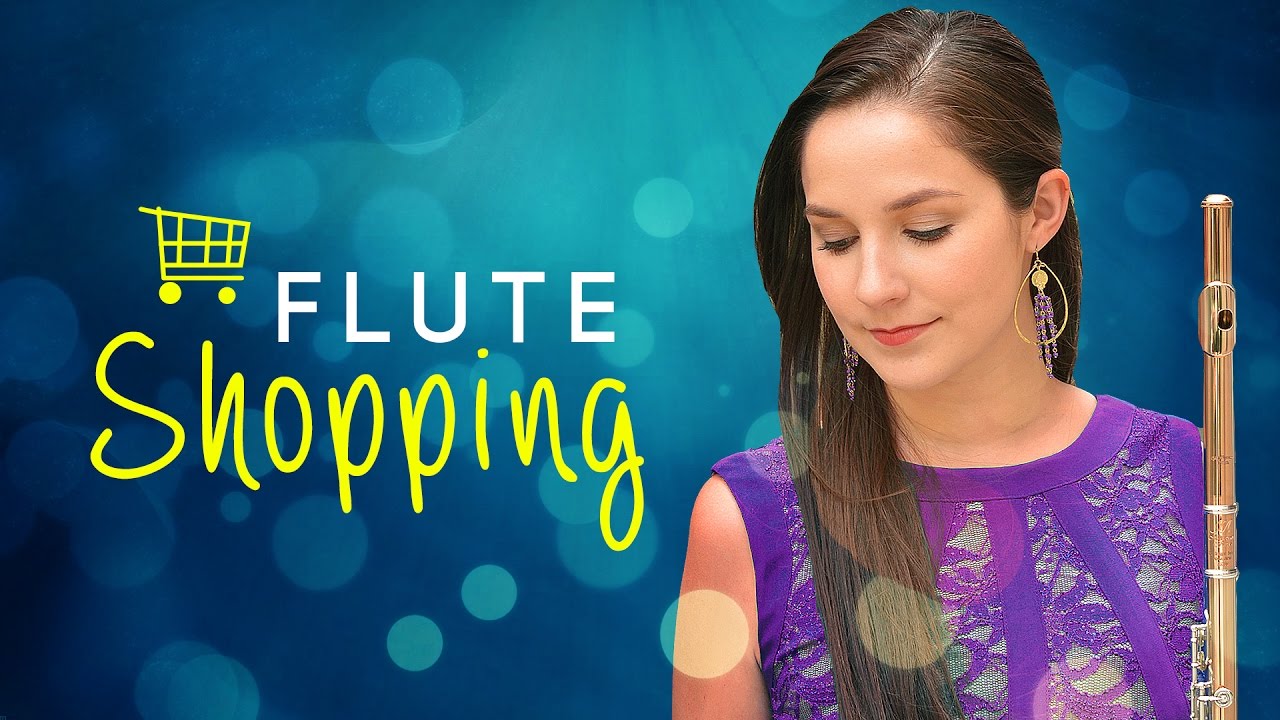 Flute Shopping