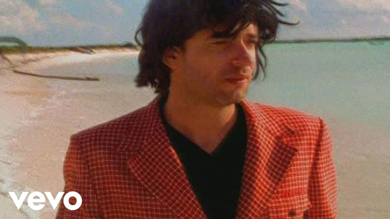 Gustavo Cerati - Paseo Inmoral (Official Video)