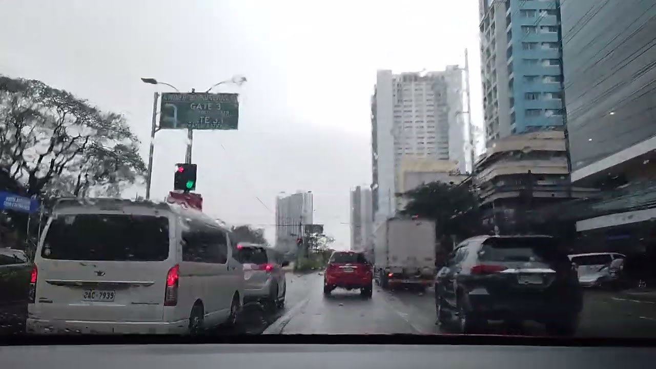 UP Campus Diliman QC to Bagumbayan QC (JAM ORIG VIDEOS) Feb.14,2026,06