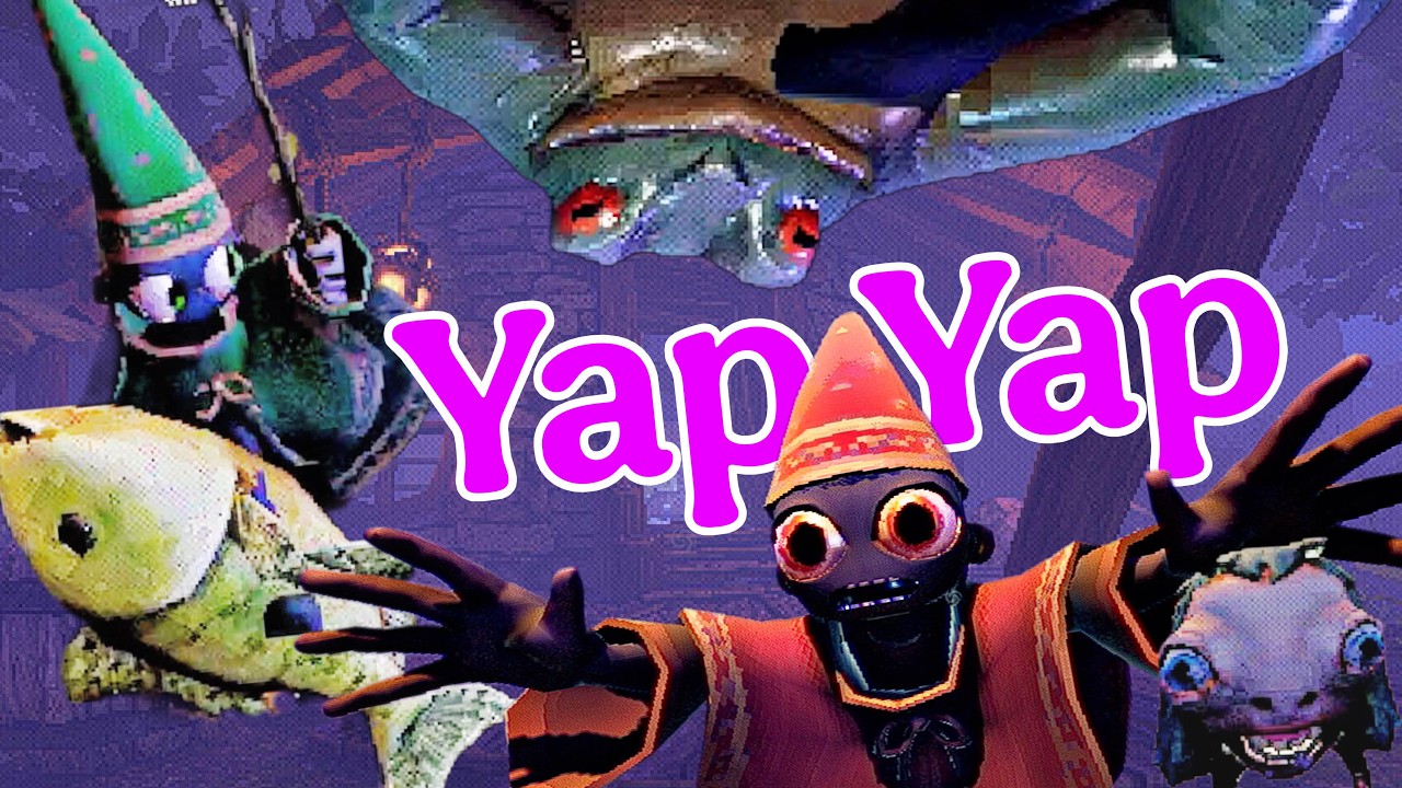 YapYap - Almost Died Recording This!!!