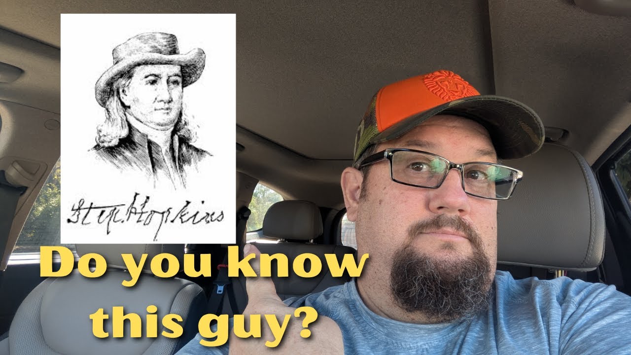 Do you know this guy?