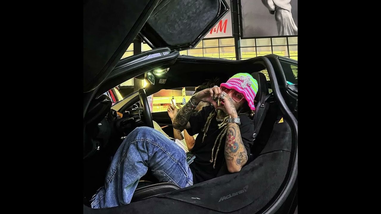 [FREE] Baby Smoove + Veeze Type Beat 2026 - 