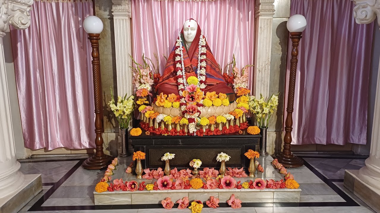 Sandhyarati || 3rd  January 2026 || Tuesday, 5.45 p.m