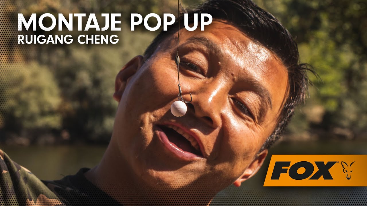 MONTAJE PARA POP UP